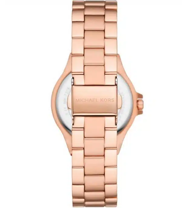 Prix montre Michael Kors MK7279 Lennox Femme Tunisie