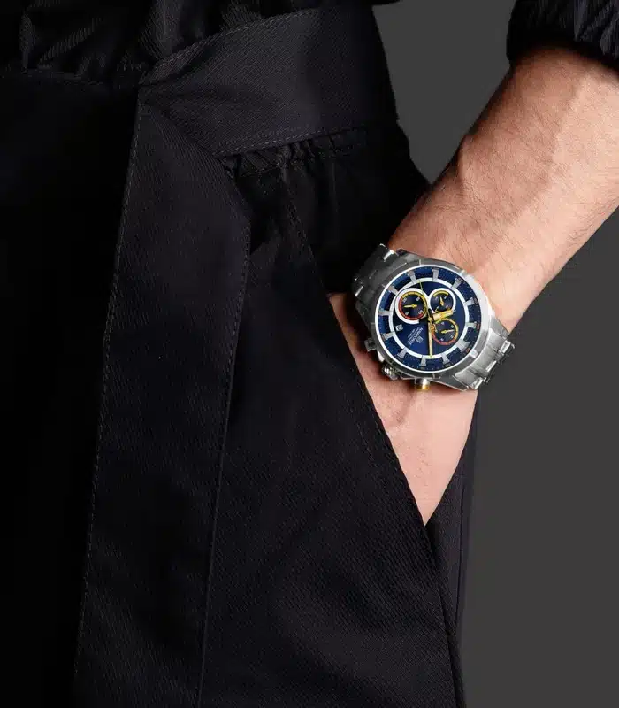 Prix montre Naviforce NF8046 Fond Bleu Homme Tunisie Prix montre Naviforce NF8046 Fond Bleu Homme Tunisie