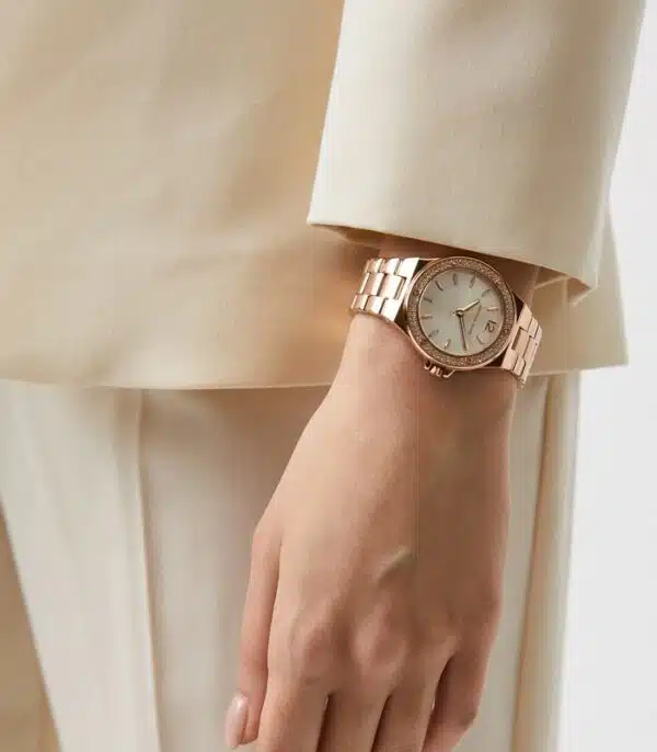 Prix montre pour Femme Michael Kors MK7279 Lennox Tunisie