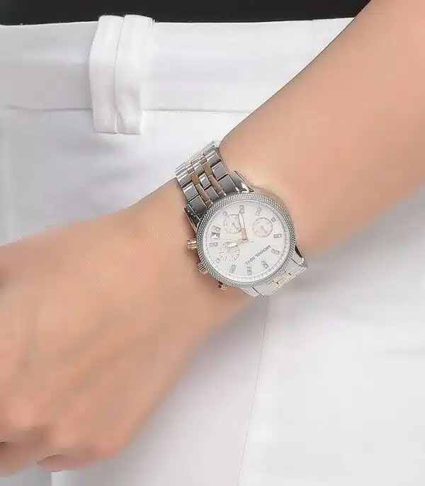 Prix montre pour Femme Michael Kors Ritz MK5525 Tunisie