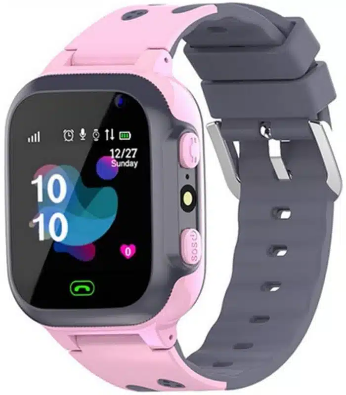 Montre Connectée Enfant SmartWatch Nabi Guardian Baby ELF Rose prix Tunisie Montre Connectée Enfant SmartWatch Nabi Guardian Baby ELF Rose prix Tunisie