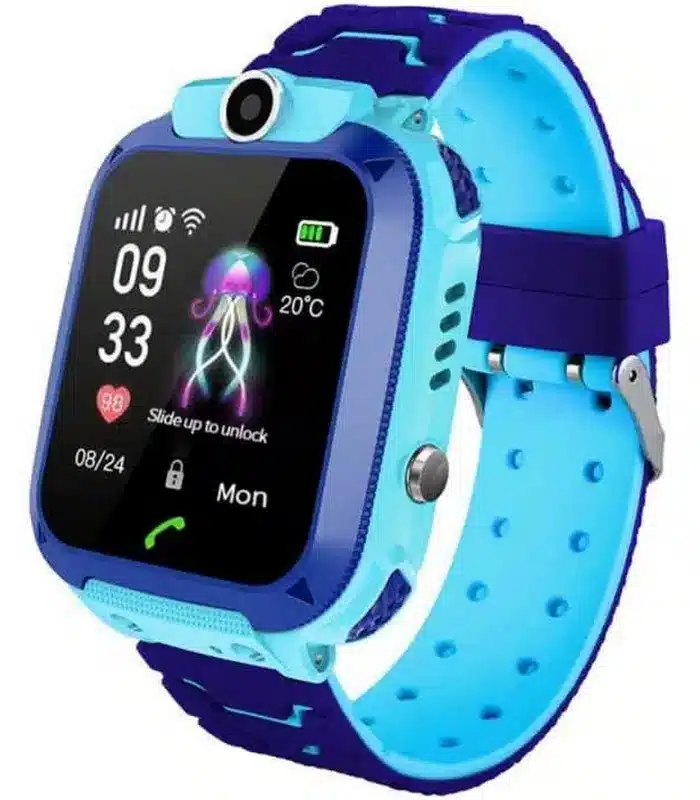 Montre Connectée Enfant SmartWatch nabi z3 Bleu prix Tunisie Montre Connectée Enfant SmartWatch nabi z3 Bleu prix Tunisie