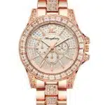 Montre Connectée Haino Teko GP-25 Rosé