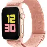 Montre connectée Smartberry A29 Plus Watch 9 Rose