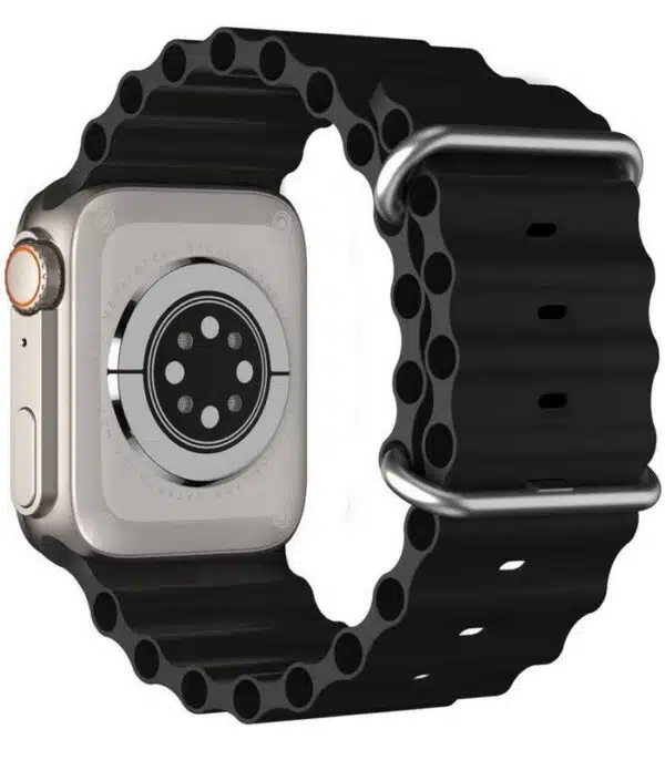 Montre Connectée Ultra RB01 Noir Homme prix Tunisie