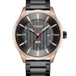 Montre Homme Curren 8316 Rosé