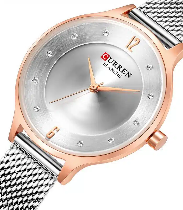Montre Curren 9036 Rosé Femme prix Tunisie Montre Curren 9036 Rosé Femme prix Tunisie