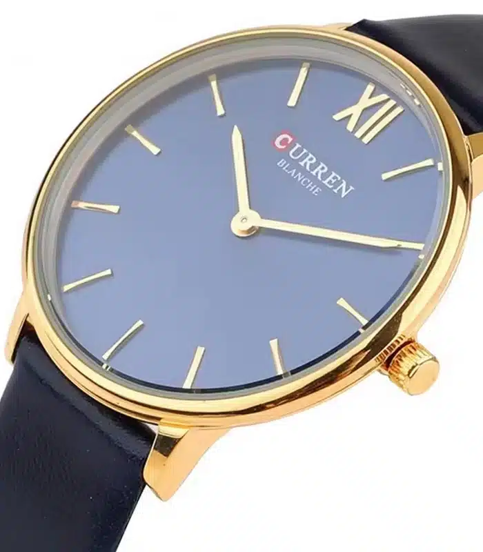 Montre Curren 9040 Bleu Femme prix Tunisie Montre Curren 9040 Bleu Femme prix Tunisie