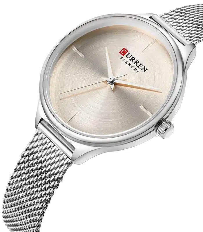 Montre Curren 9062 Argent Femme prix Tunisie Montre Curren 9062 Argent Femme prix Tunisie