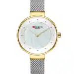 Montre Femme Curren 9032 Doré