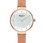 Montre Femme Curren 9032 Rosé