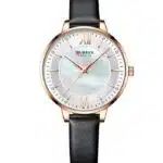 Montre Femme Curren 9080 Noir