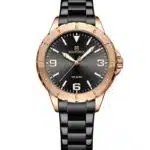 Montre Femme Naviforce NF5022 Noir