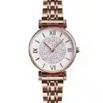Montre Femme Skmei 1533 Rosé