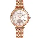 Montre Femme Skmei 1658 Rosé