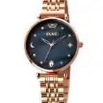 Montre Femme Skmei 1800 Rosé