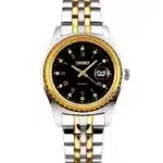 Montre Femme Skmei 9098 Fond Noir