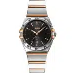 Montre Femme Skmei 9257 Fond Noir