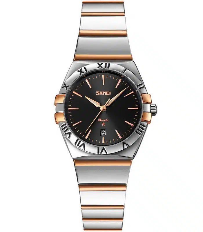 Montre Femme Skmei 9257 Fond Noir prix Tunisie
