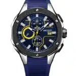 Montre Homme Megir 2053 Bleu
