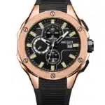 Montre Homme Megir 2053 Rosé