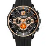 Montre Homme Megir 2206 Noir