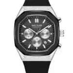 Montre Homme Megir 2215 Argent