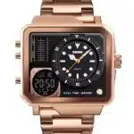 Montre Homme Skmei 1392 Rosé