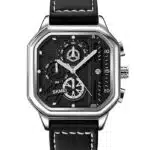 Montre Homme Skmei 1963 Argent