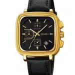 Montre Homme Skmei 2182 Doré