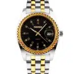 Montre Homme Skmei 9098 Fond Noir