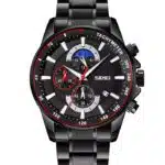 Montre Homme Skmei 9250 Noir