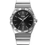 Montre Homme Skmei 9257 Fond Noir