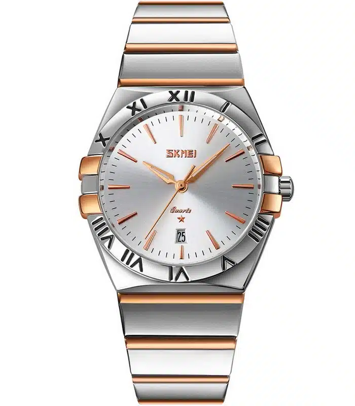 Montre Homme Skmei 9257 Rosé prix Tunisie Montre Homme Skmei 9257 Rosé prix Tunisie