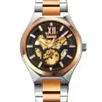 Montre Homme Skmei 9258 Fond Noir
