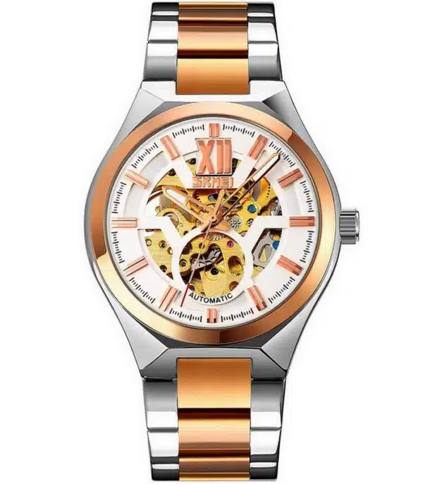 Montre Homme Skmei 9258 Rosé prix Tunisie Montre Homme Skmei 9258 Rosé prix Tunisie