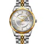 Montre Homme Skmei 9268 Doré