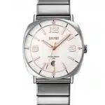 Montre Homme Skmei 9280 Argent