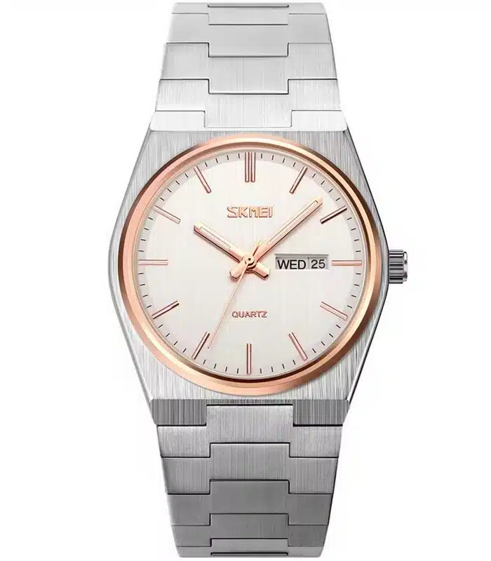 Montre Homme Skmei 9288 Fond Blanc prix Tunisie Montre Homme Skmei 9288 Fond Blanc prix Tunisie
