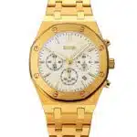 Montre Homme Skmei 9296 Doré
