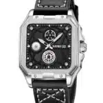 Montre Homme Skmei 9330 Fond Noir