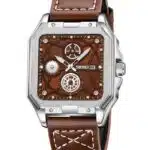 Montre Homme Skmei 9330 Marron