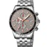 Montre Homme Skmei 9334 Argent