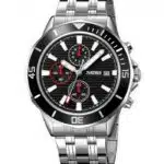Montre Homme Skmei 9335 Argent