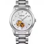 Montre Homme Skmei M030 Argent