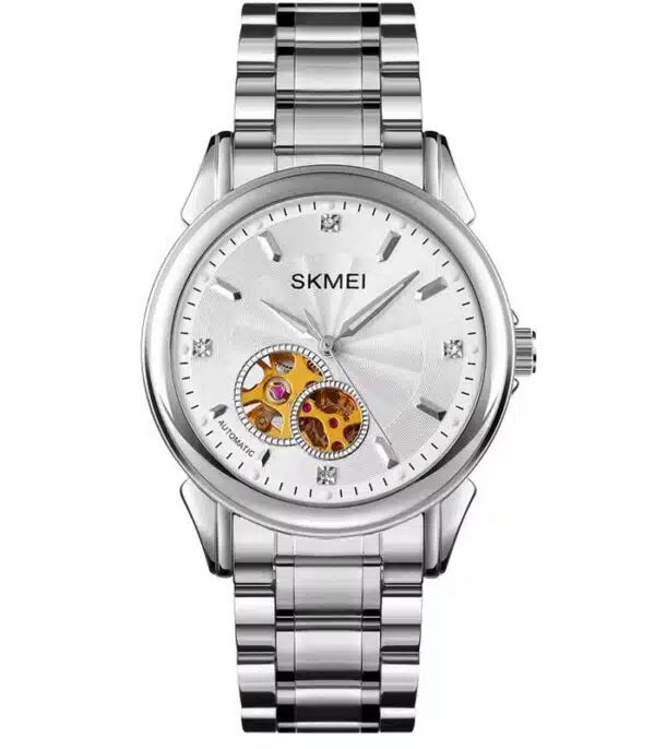 Montre Homme Skmei M030 Argent prix Tunisie