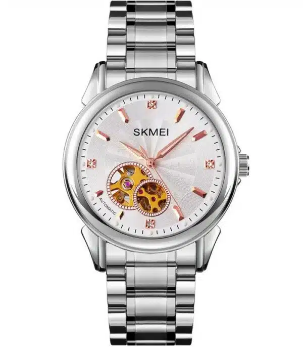 Montre Homme Skmei M030 Rosé prix Tunisie