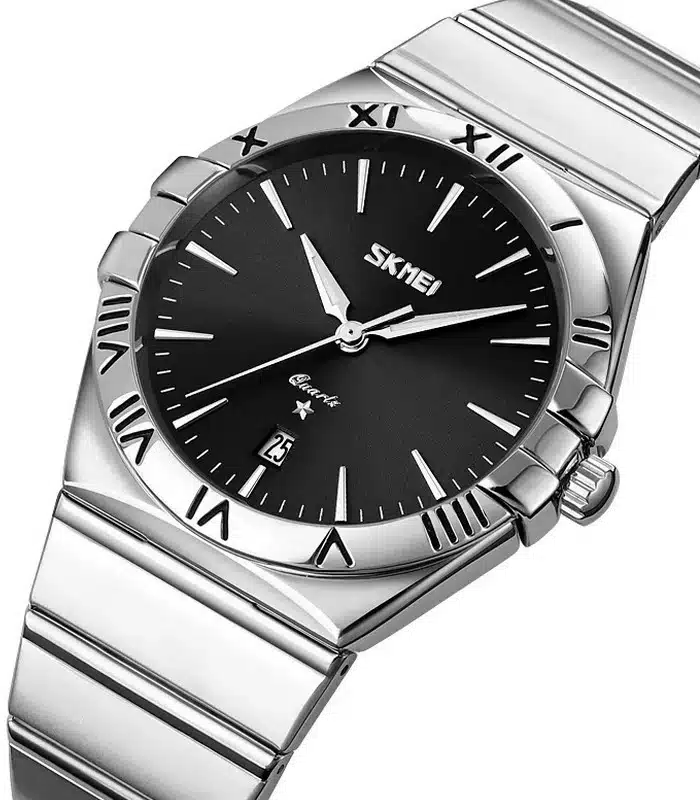 Montre Skmei 9257 Fond Noir Homme prix Tunisie Montre Skmei 9257 Fond Noir Homme prix Tunisie