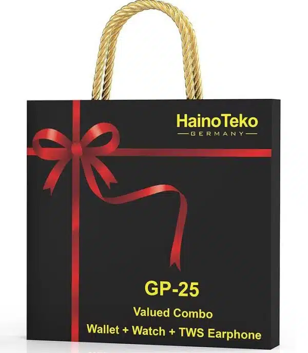 Prix montre Connectée Femme Haino Teko GP-25 Rosé Tunisie Prix montre Connectée Femme Haino Teko GP-25 Rosé Tunisie