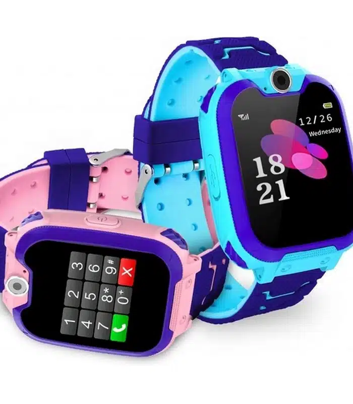 Prix montre Connectée SmartWatch nabi z3 Bleu Enfant Tunisie Prix montre Connectée SmartWatch nabi z3 Bleu Enfant Tunisie